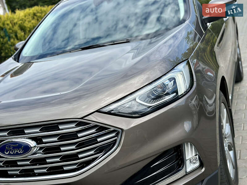 Внедорожник / Кроссовер Ford Edge 2019 в Одессе