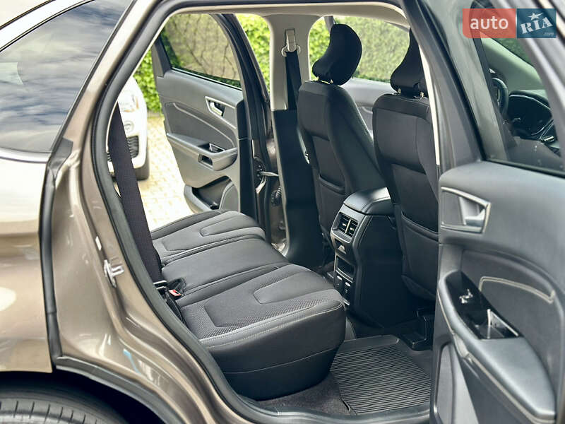 Внедорожник / Кроссовер Ford Edge 2019 в Одессе