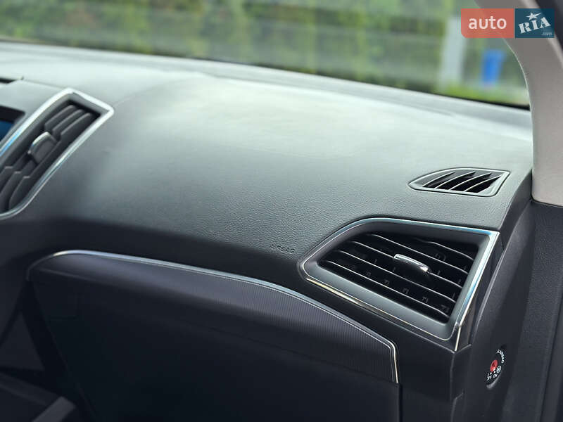 Внедорожник / Кроссовер Ford Edge 2019 в Одессе