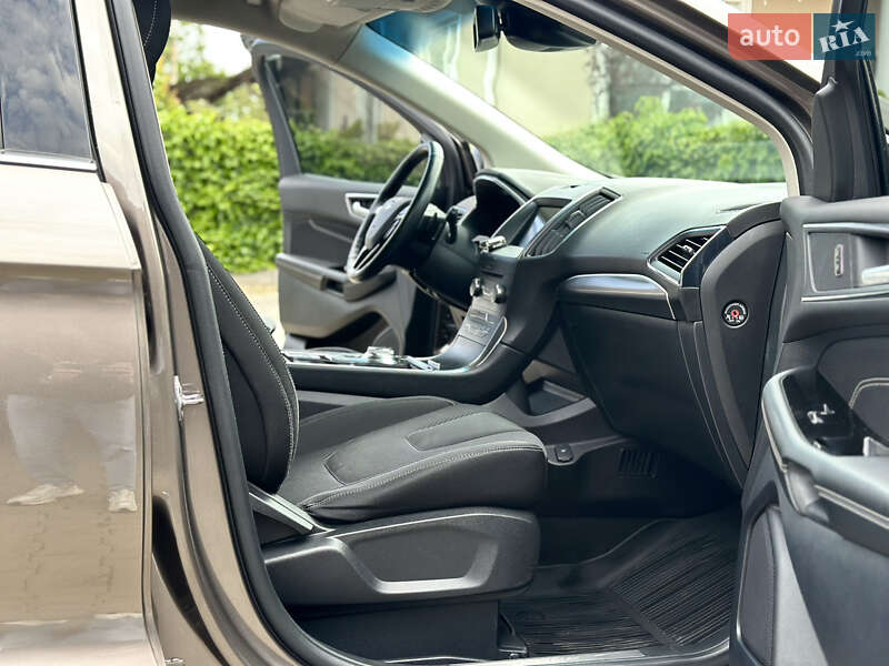 Внедорожник / Кроссовер Ford Edge 2019 в Одессе