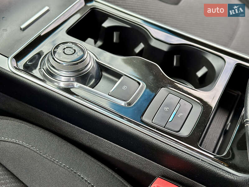 Внедорожник / Кроссовер Ford Edge 2019 в Одессе