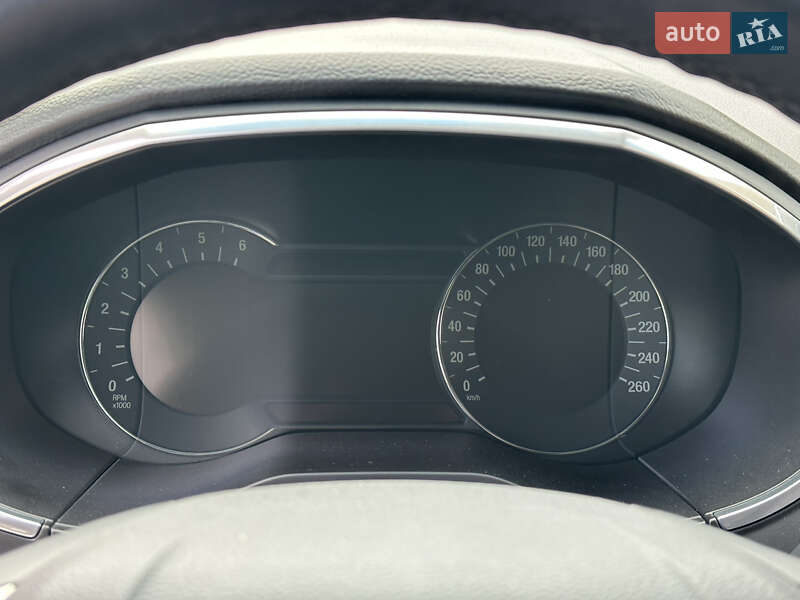 Внедорожник / Кроссовер Ford Edge 2019 в Одессе