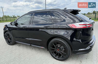 Позашляховик / Кросовер Ford Edge 2020 в 