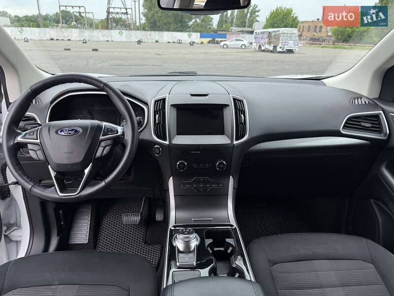 Внедорожник / Кроссовер Ford Edge 2019 в Киеве фото 22 Внедорожник / Кроссовер Ford Edge 2019 в Киеве