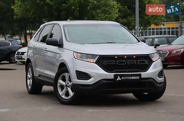 Внедорожник / Кроссовер Ford Edge 2018 в Киеве