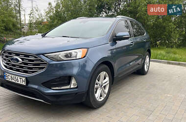 Внедорожник / Кроссовер Ford Edge 2019 в 