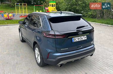 Внедорожник / Кроссовер Ford Edge 2019 в 