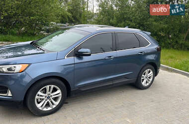 Внедорожник / Кроссовер Ford Edge 2019 в 