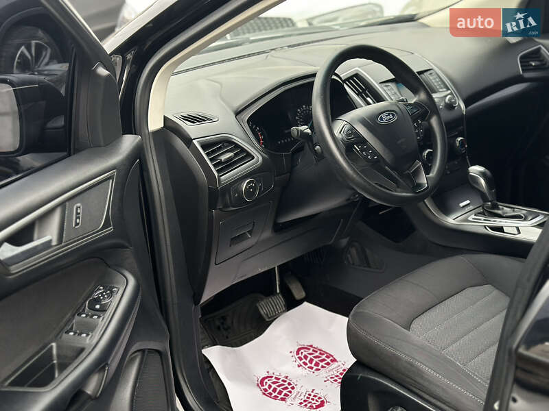 Внедорожник / Кроссовер Ford Edge 2016 в Киеве