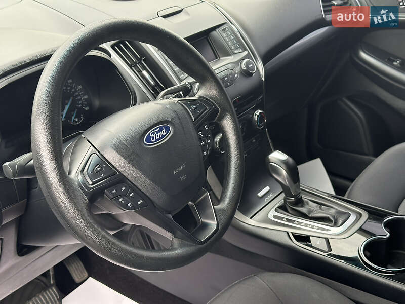 Внедорожник / Кроссовер Ford Edge 2016 в Киеве