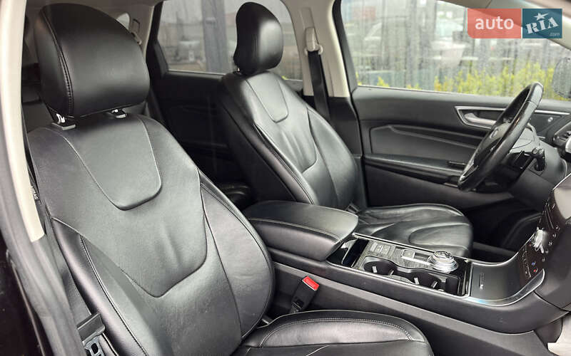 Внедорожник / Кроссовер Ford Edge 2018 в Мукачево