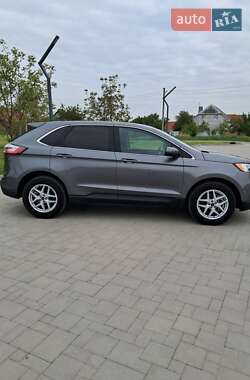 Внедорожник / Кроссовер Ford Edge 2022 в 