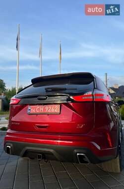 Внедорожник / Кроссовер Ford Edge 2019 в 