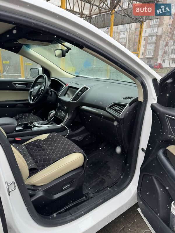 Внедорожник / Кроссовер Ford Edge 2015 в Хмельницком
