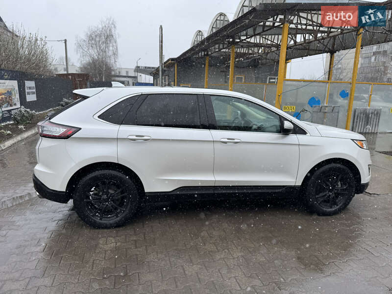Внедорожник / Кроссовер Ford Edge 2015 в Хмельницком