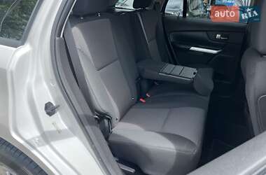 Внедорожник / Кроссовер Ford Edge 2011 в 