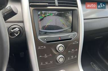 Внедорожник / Кроссовер Ford Edge 2011 в 