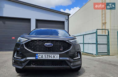 Внедорожник / Кроссовер Ford Edge 2020 в 