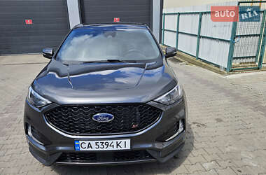 Внедорожник / Кроссовер Ford Edge 2020 в 