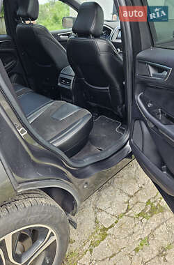 Внедорожник / Кроссовер Ford Edge 2020 в 