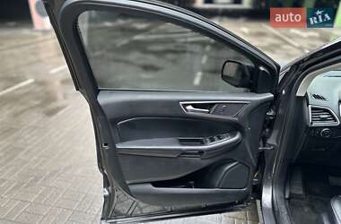Внедорожник / Кроссовер Ford Edge 2015 в 