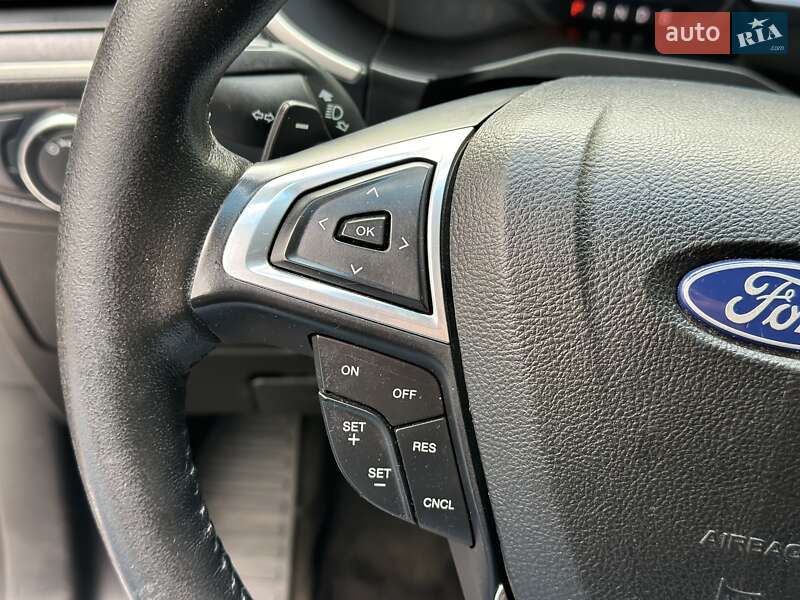 Внедорожник / Кроссовер Ford Edge 2015 в Киеве