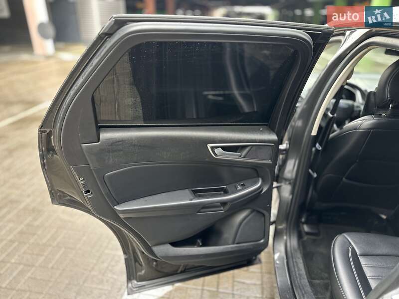 Внедорожник / Кроссовер Ford Edge 2015 в Киеве