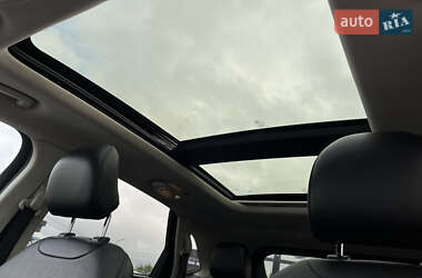 Внедорожник / Кроссовер Ford Edge 2015 в 