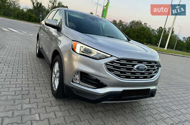 Внедорожник / Кроссовер Ford Edge 2022 в 