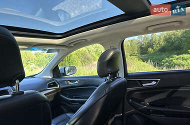 Внедорожник / Кроссовер Ford Edge 2016 в 
