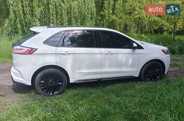 Внедорожник / Кроссовер Ford Edge 2021 в 