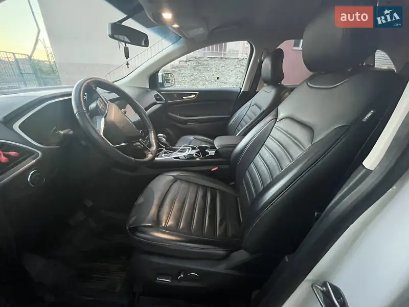 Ford Edge 2018 VIN 2FMPK4J80JBB86445 фото оголошення 18 з 75