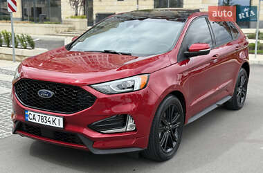 Позашляховик / Кросовер Ford Edge 2020 в Умані