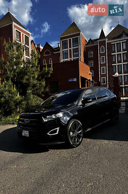 Внедорожник / Кроссовер Ford Edge 2016 в Овидиополе