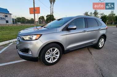 Внедорожник / Кроссовер Ford Edge 2019 в 