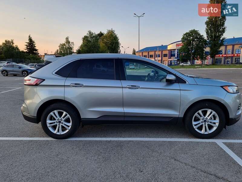 Внедорожник / Кроссовер Ford Edge 2019 в Житомире