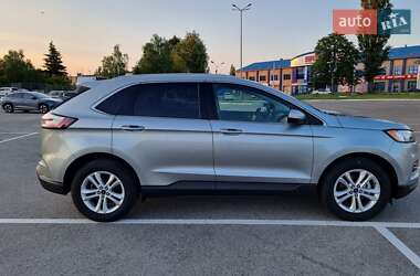 Внедорожник / Кроссовер Ford Edge 2019 в 