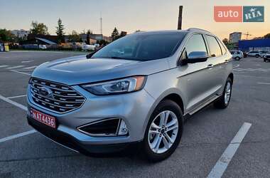 Внедорожник / Кроссовер Ford Edge 2019 в Житомире
