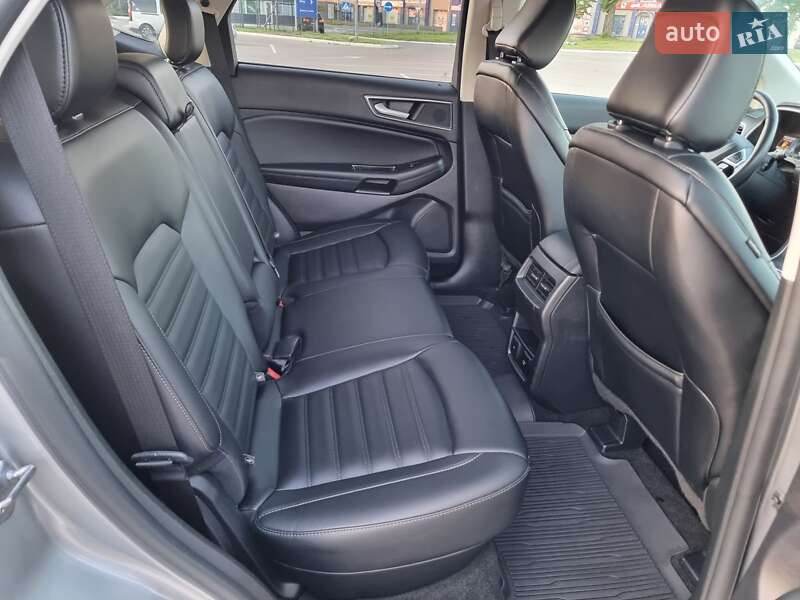 Внедорожник / Кроссовер Ford Edge 2019 в Житомире