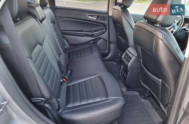 Внедорожник / Кроссовер Ford Edge 2019 в 