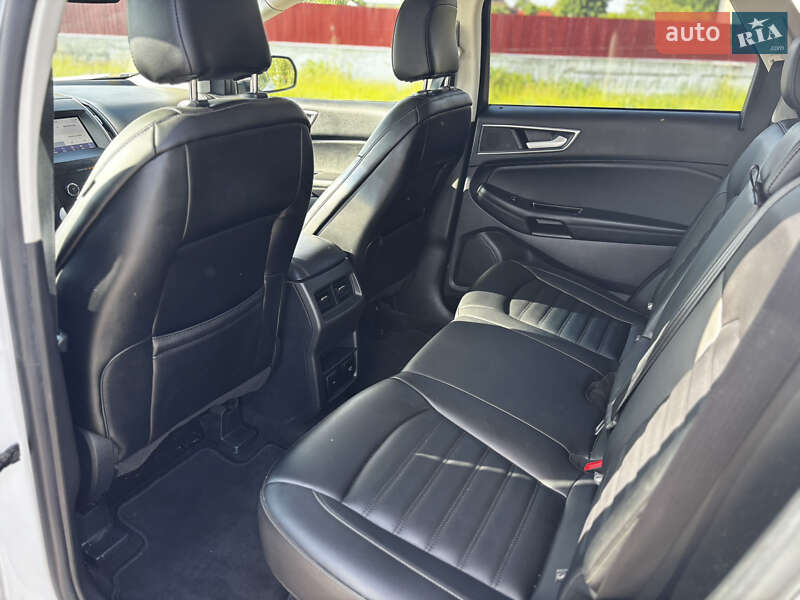 Внедорожник / Кроссовер Ford Edge 2020 в Нетешине