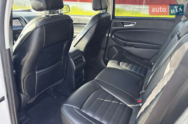 Внедорожник / Кроссовер Ford Edge 2020 в 