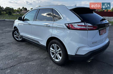 Внедорожник / Кроссовер Ford Edge 2020 в 
