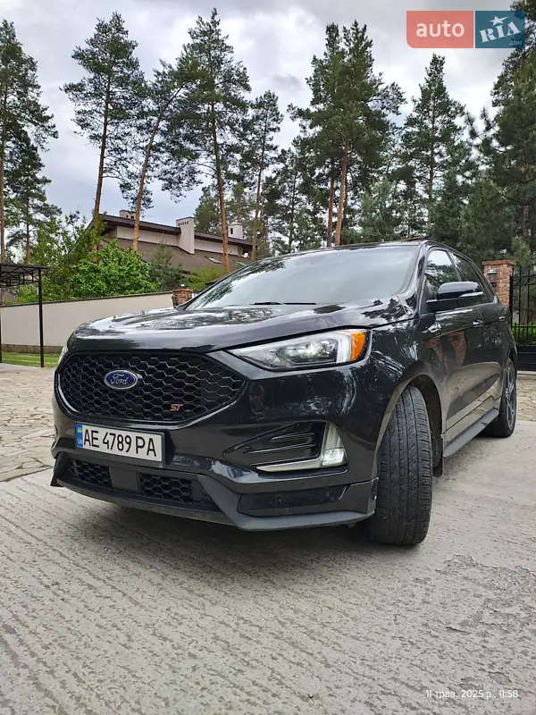 Ford Edge