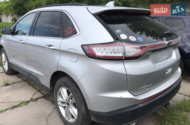 Позашляховик / Кросовер Ford Edge 2018 в Шептицькому