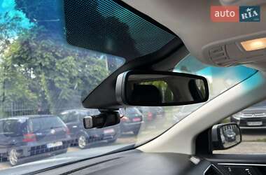 Внедорожник / Кроссовер Ford Edge 2019 в 