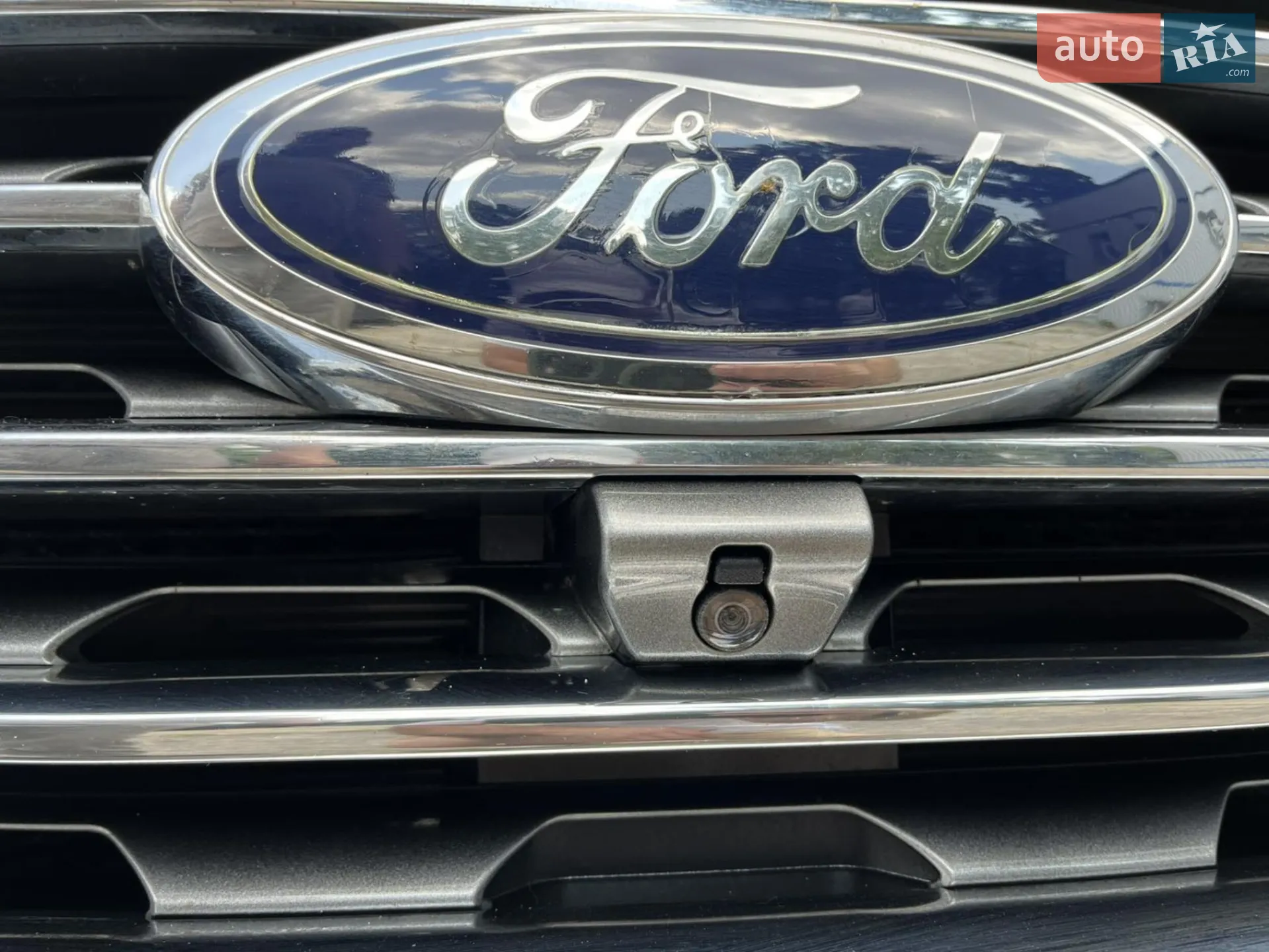 2019 Ford Edge - мініатюра 15