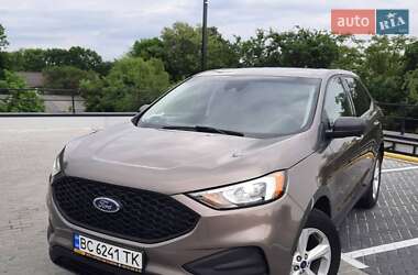Внедорожник / Кроссовер Ford Edge 2019 в 