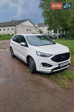 Внедорожник / Кроссовер Ford Edge 2019 в Киеве