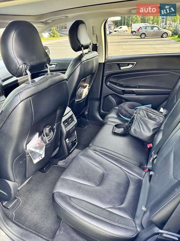 Внедорожник / Кроссовер Ford Edge 2019 в Кременчуге